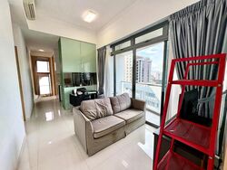 Ascent @ 456 (D12), Apartment #612554271